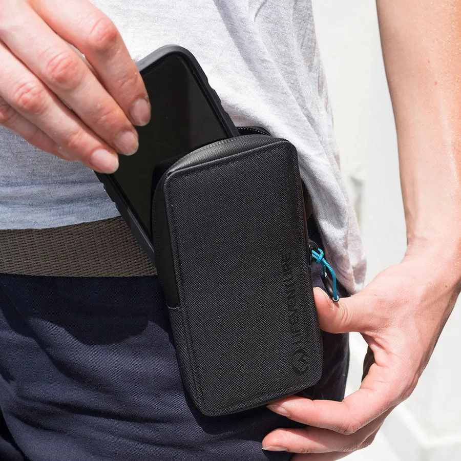 RFiD Phone Wallet
