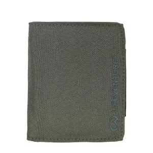 RFiD Wallet - Olive