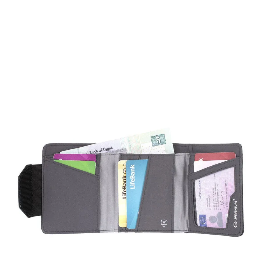 RFiD Wallet - Olive