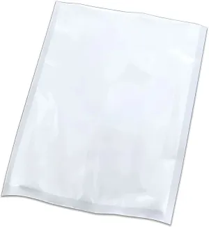 RiteSource - 6" x 12", 3 Mil Vacuum Bags-Od 1M, 1000/Cs - VL06123