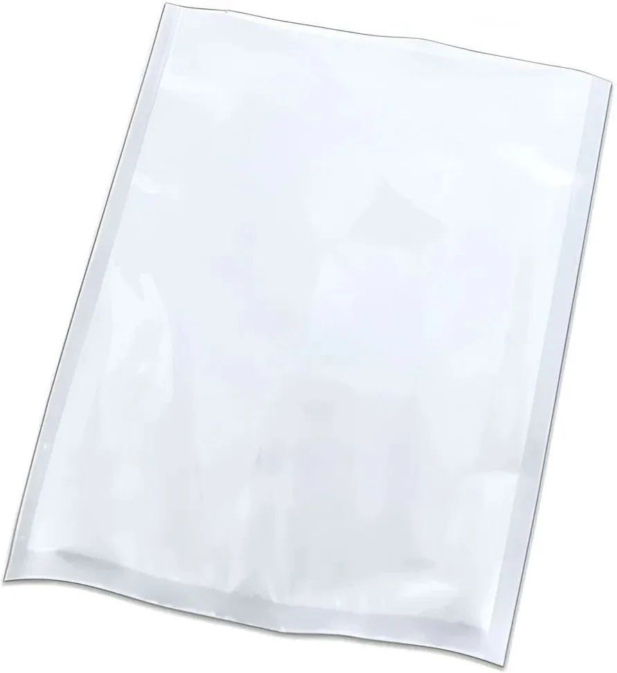 RiteSource - 6" x 12", 3 Mil Vacuum Bags-Od 1M, 1000/Cs - VL06123