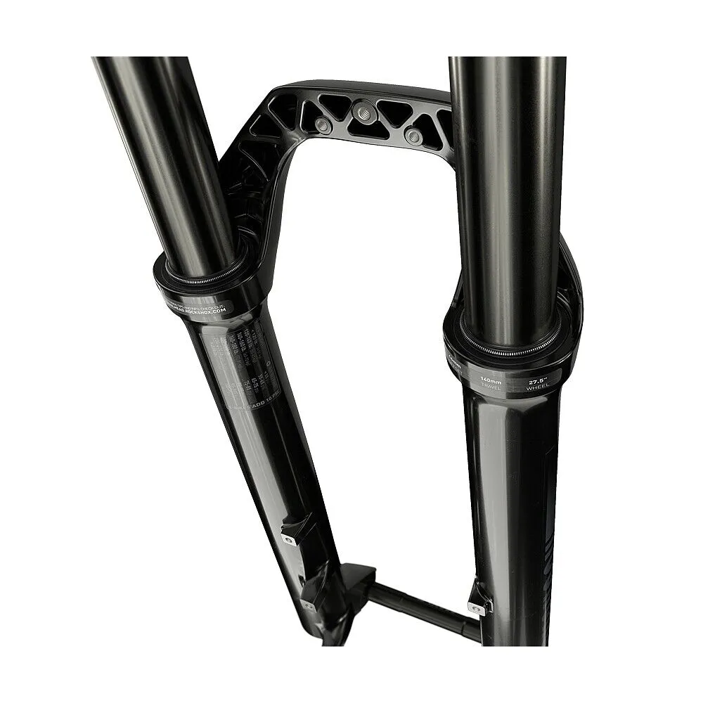RockShox 35 Gold RL Debonair 27.5" Boost Fork - 160mm Travel - 44mm Offset