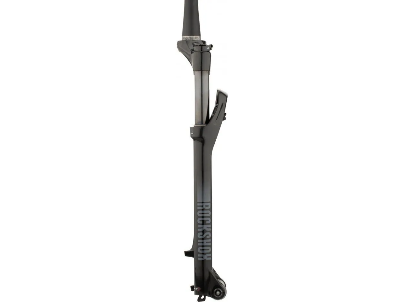 RockShox Judy Silver TK Remote Lockout Solo Air Fork - 29" - 100mm Travel