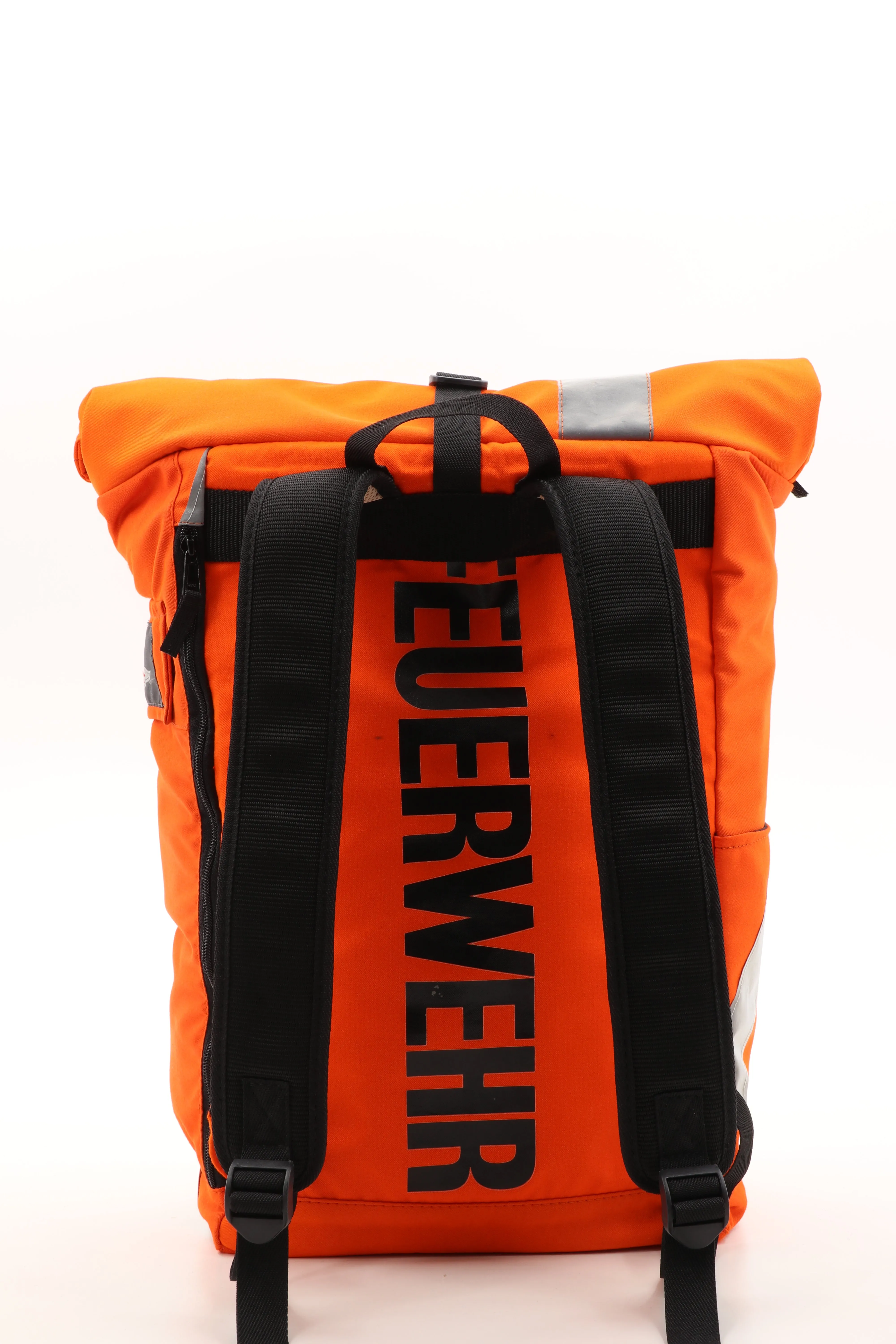 Rolltop Rucksack