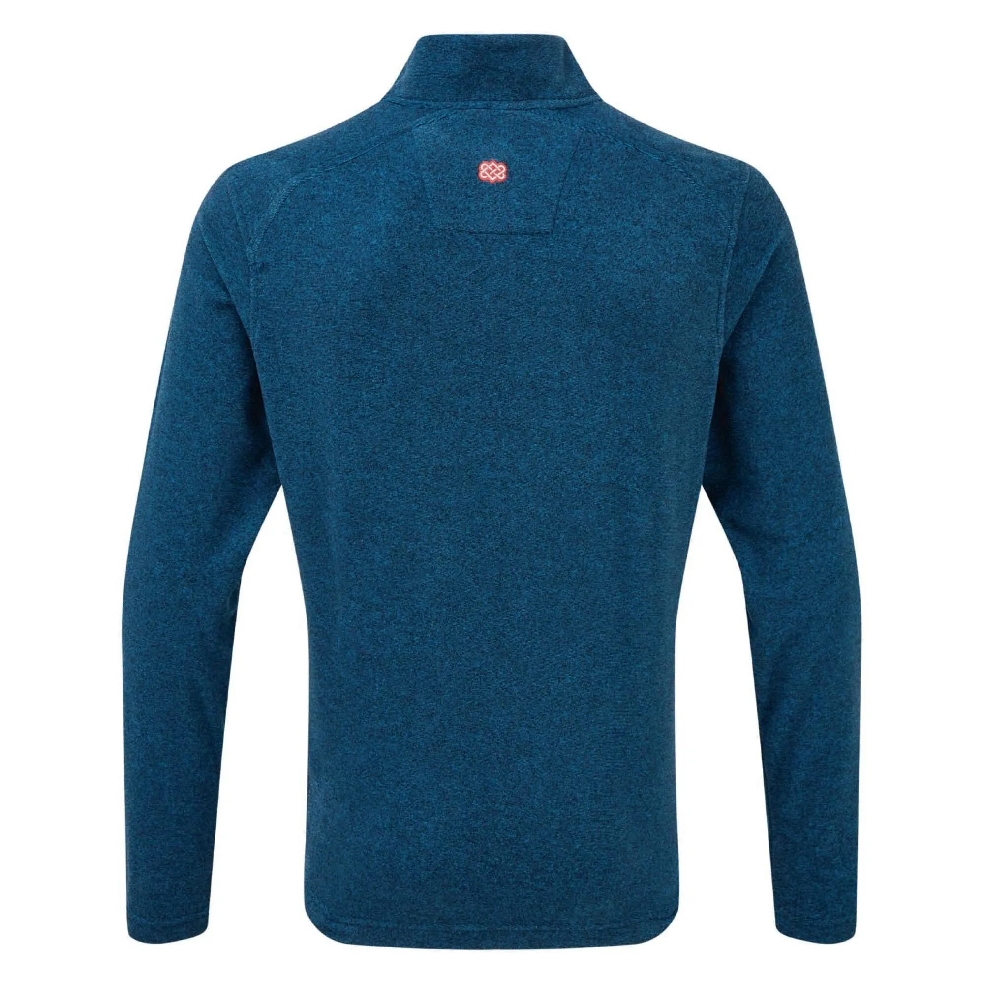 Rolpa Jacket - Raja Blue