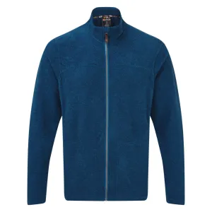 Rolpa Jacket - Raja Blue