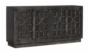 Roseworth - Accent Cabinet
