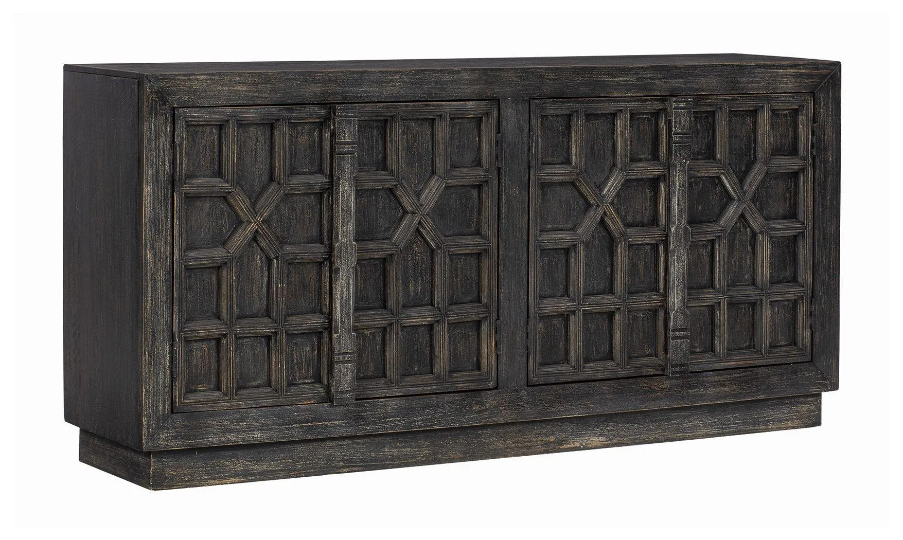 Roseworth - Accent Cabinet