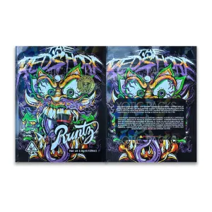 Runtz (The Redshore) Mylar Bag 3.5 Grams