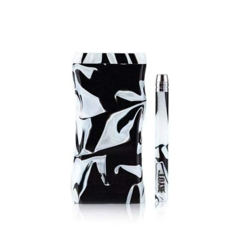 RYOT Acrylic Poker Dugout w/ Matching Bat-Large
