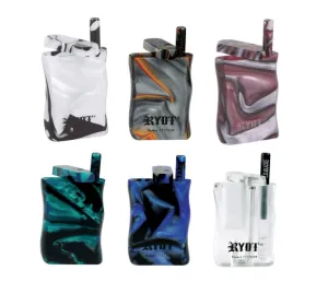 RYOT Acrylic Poker Dugout w/ Matching Bat-Shorties
