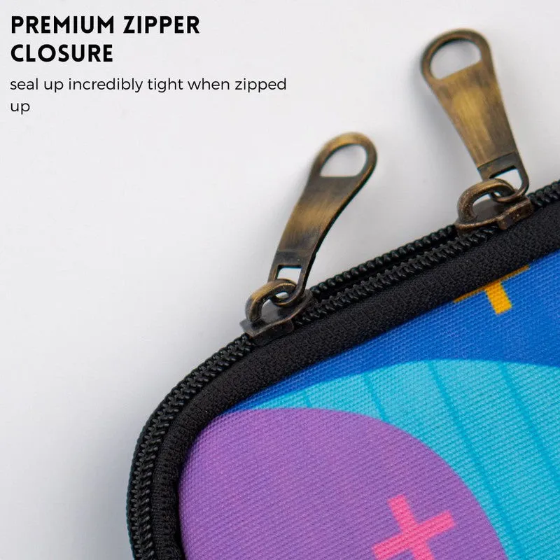 Sabar Shukar Tawakul Laptop Sleeve