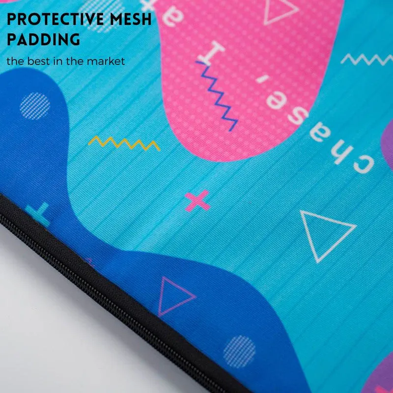 Sabar Shukar Tawakul Laptop Sleeve