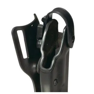 Safariland 6001 Sentry Security Option