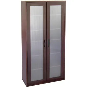 Safco Après Modular Storage Tall Cabinet