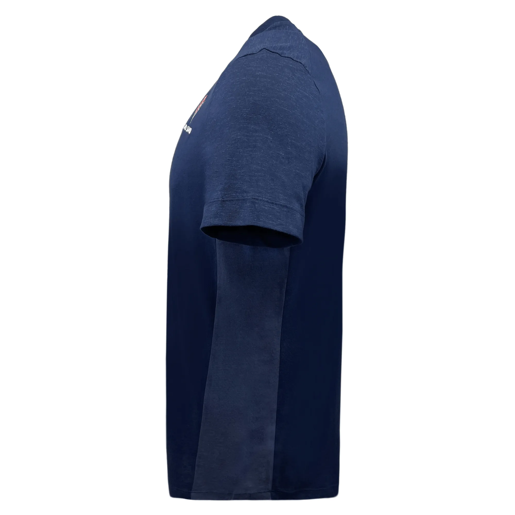 Samoa Cotton Travel Tee 23/24 by Macron