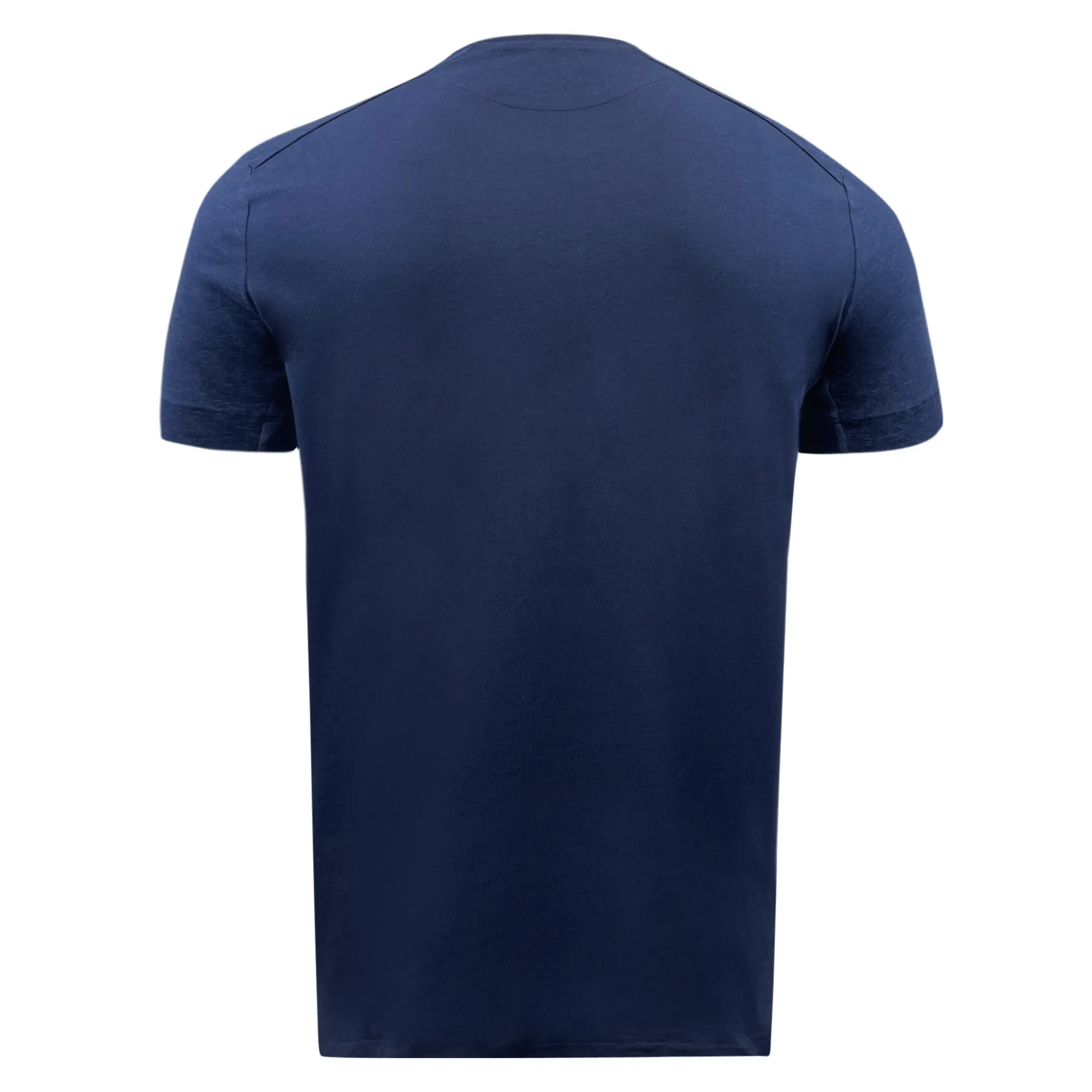 Samoa Cotton Travel Tee 23/24 by Macron