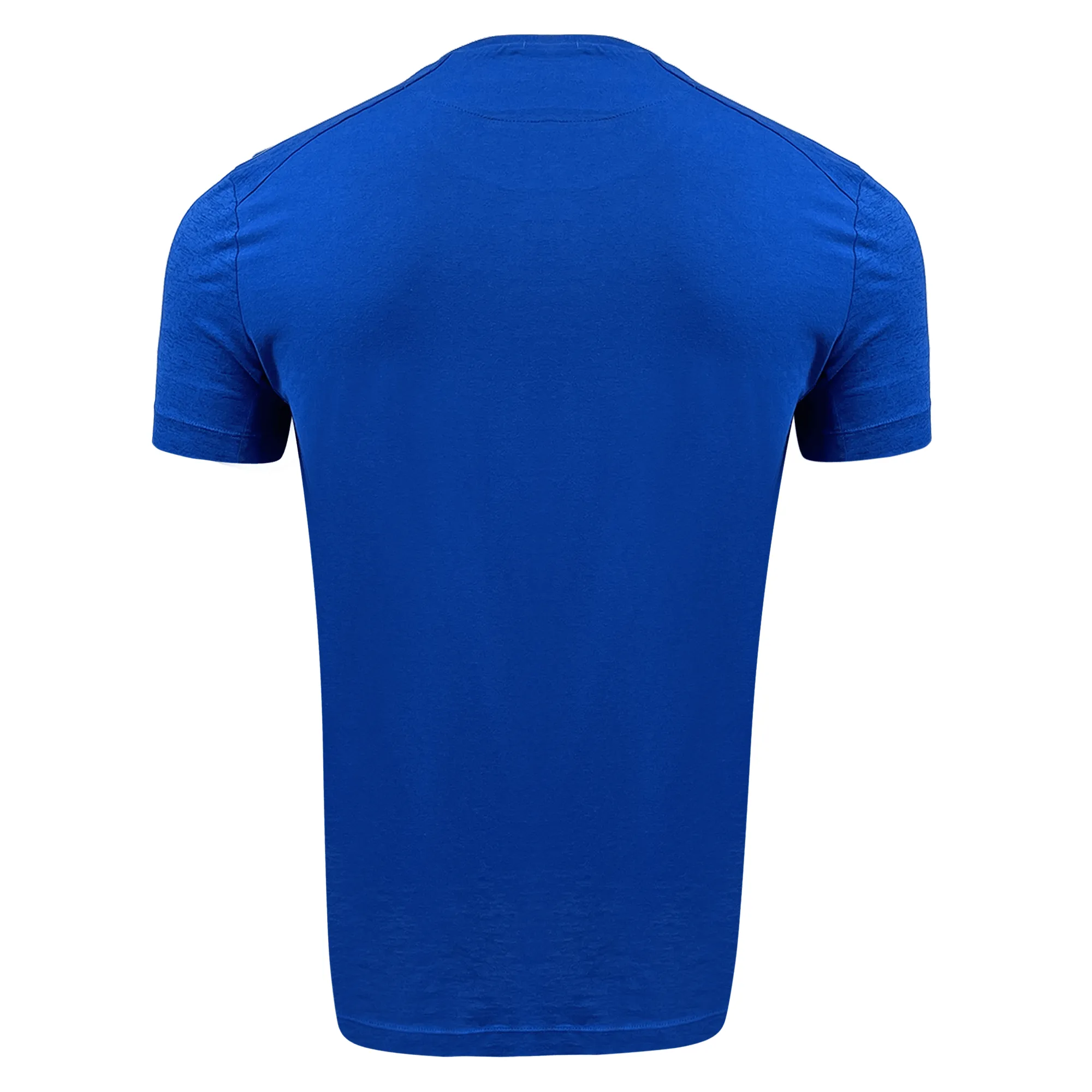 Samoa Cotton Travel Tee 23/24 by Macron