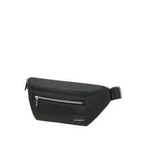 Samsonite Litepoint Waist Bag Black