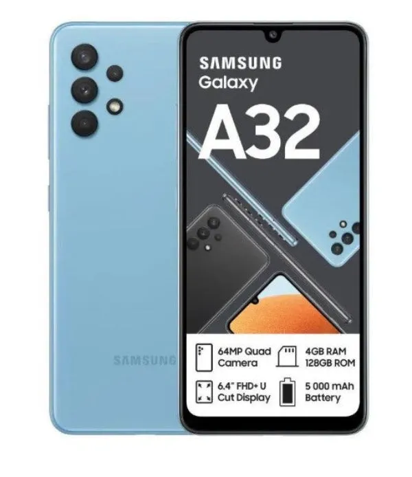 Samsung Galaxy A32 5G Dual Sim 128GB