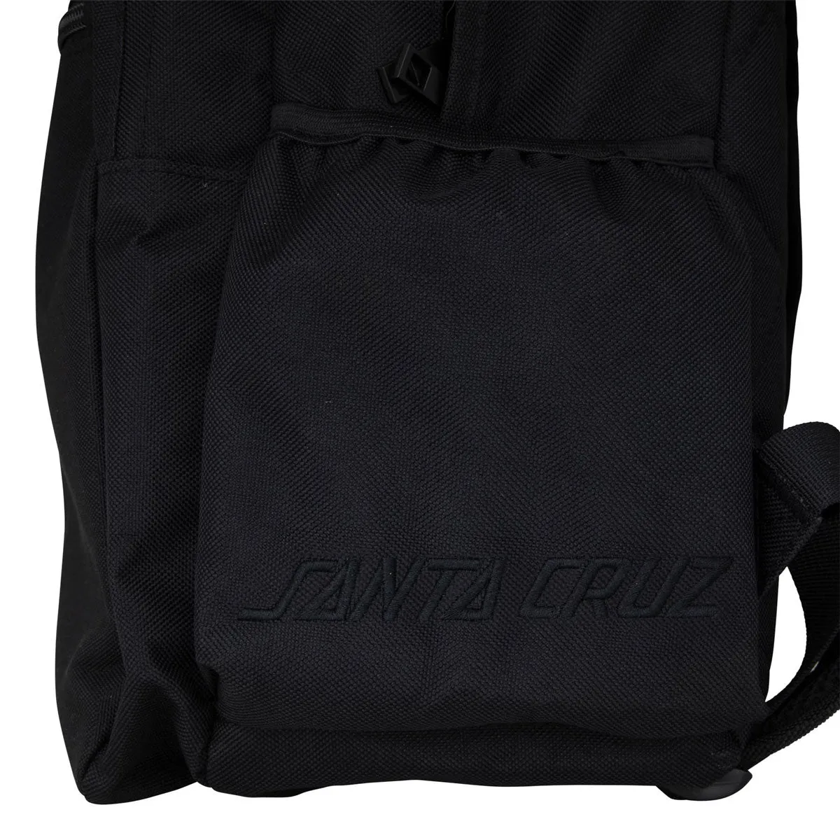 Santa Cruz Classic Backpack - Black
