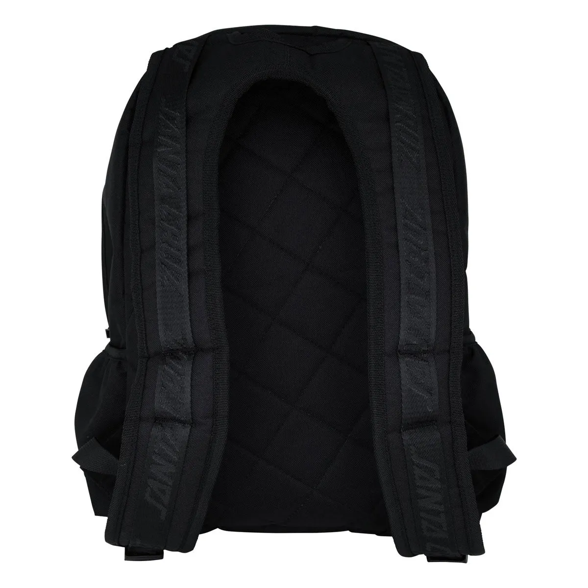 Santa Cruz Classic Backpack - Black
