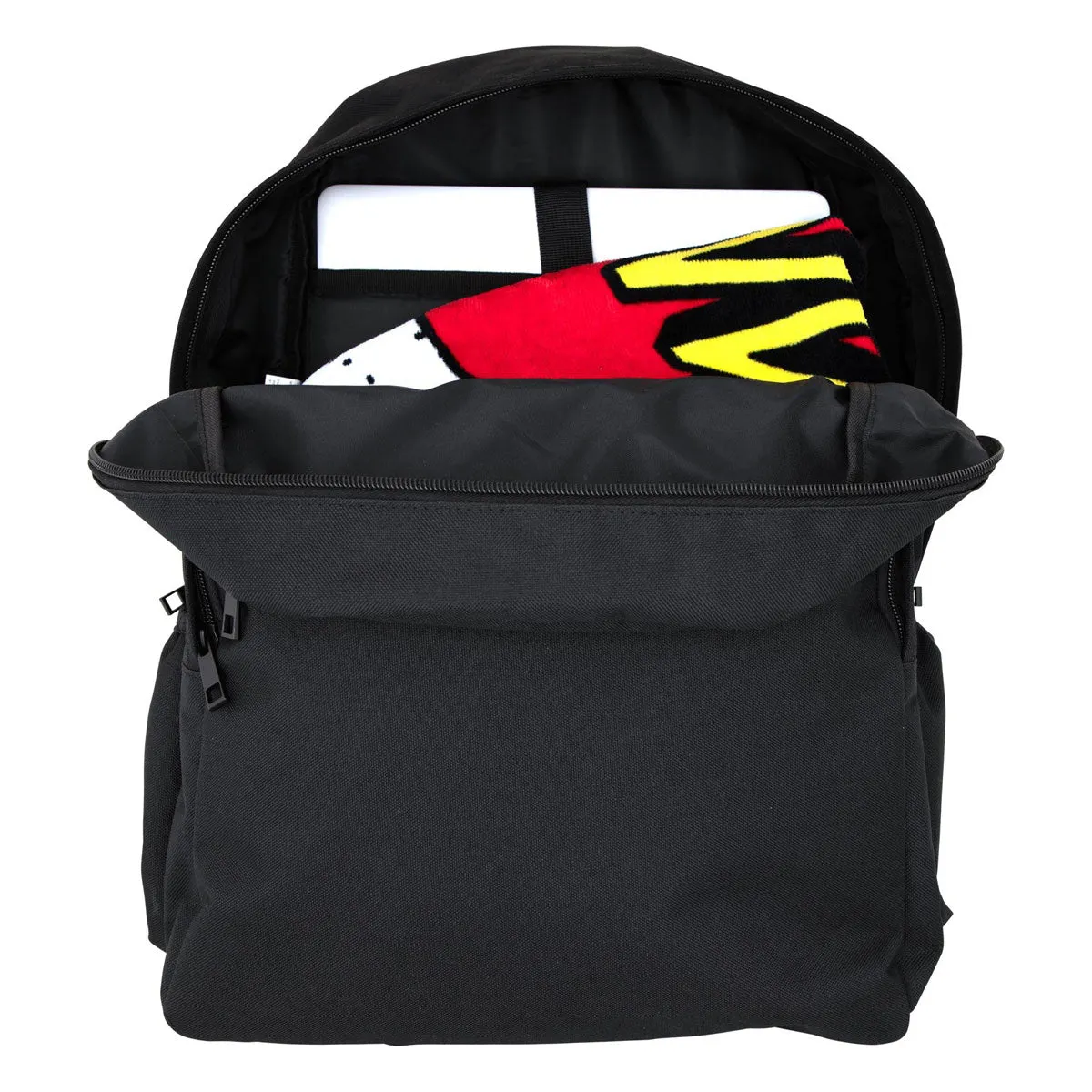Santa Cruz Classic Backpack - Black