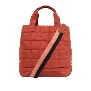 Santa Monica Tote - Rust