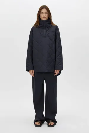 Santal Quilted Pull Over