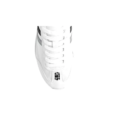 Sapatilhas GYM - Global White