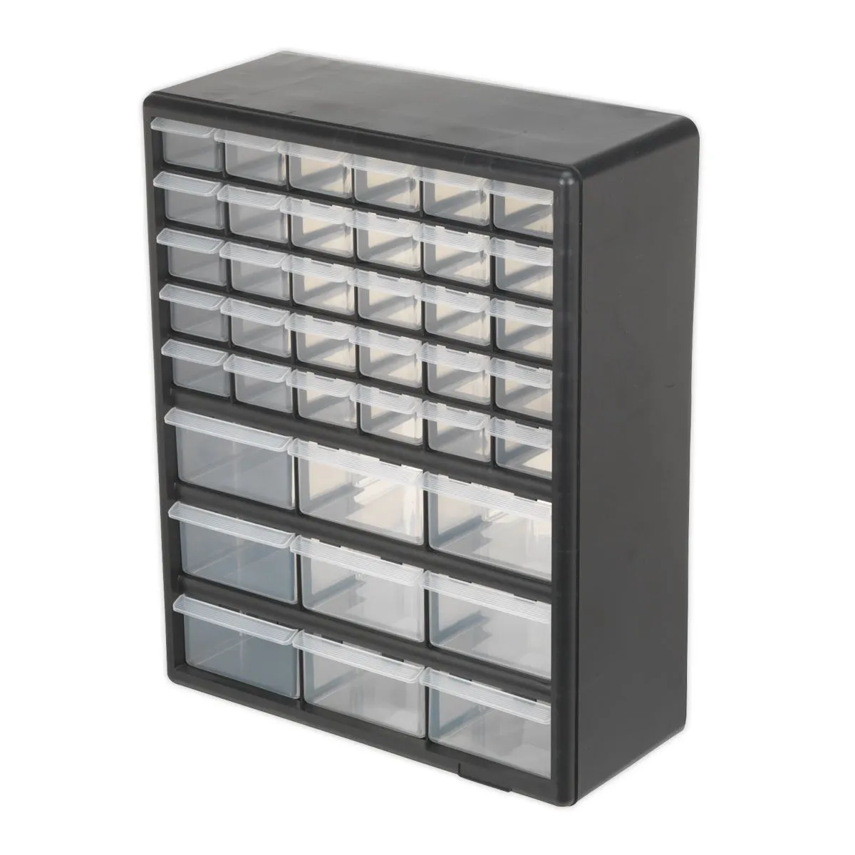 Sealey Cabinet Box 39 Drawer