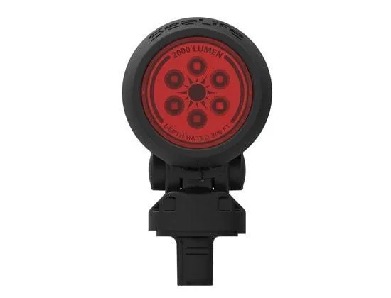 SeaLife Sea Dragon Red Fire Filter