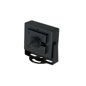 Securi-Prod CC136 Mini Square Pin-Hole Camera