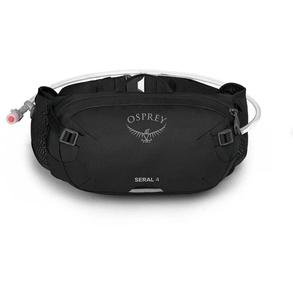Seral 4 Waist Pack