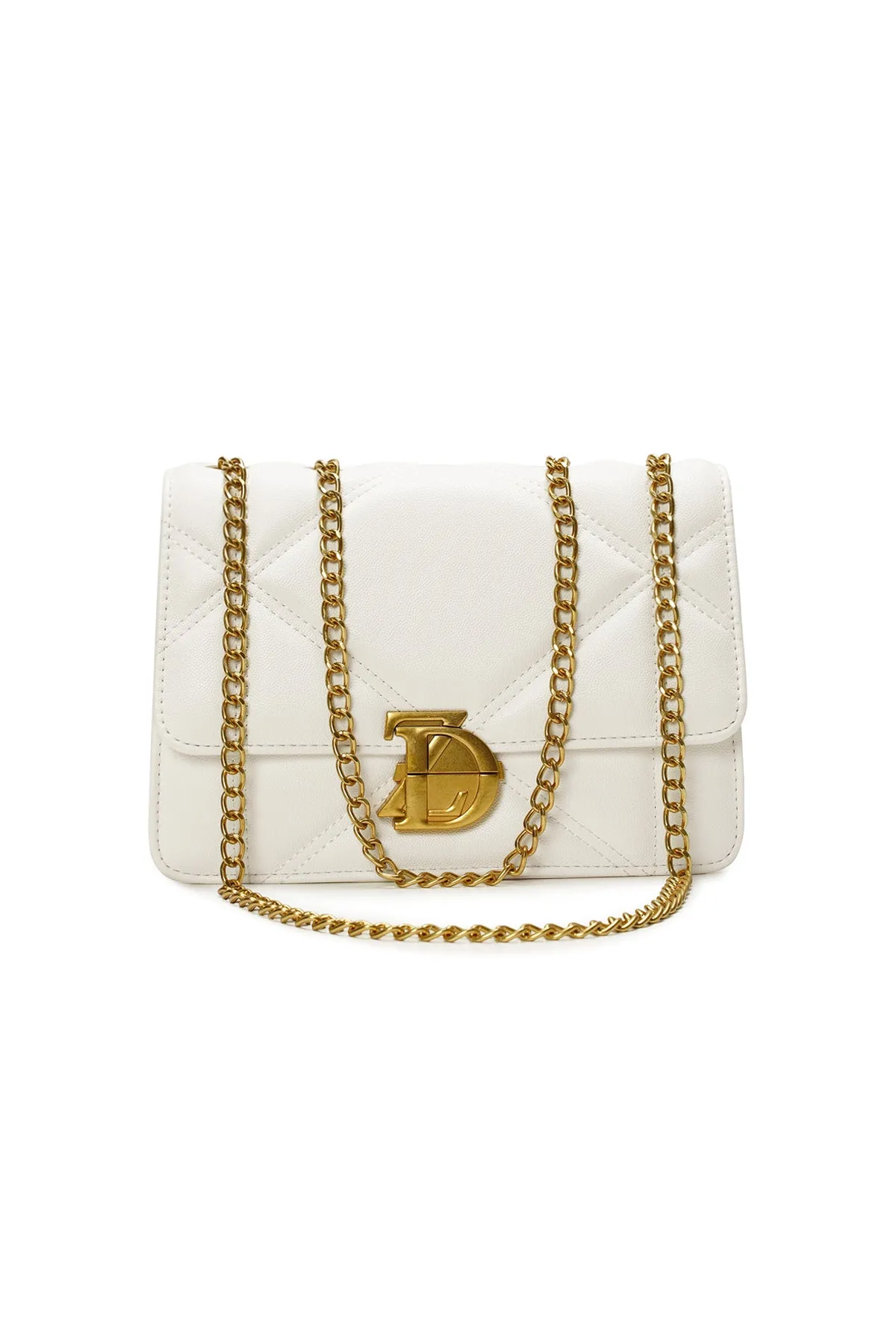 Seren Bag - White