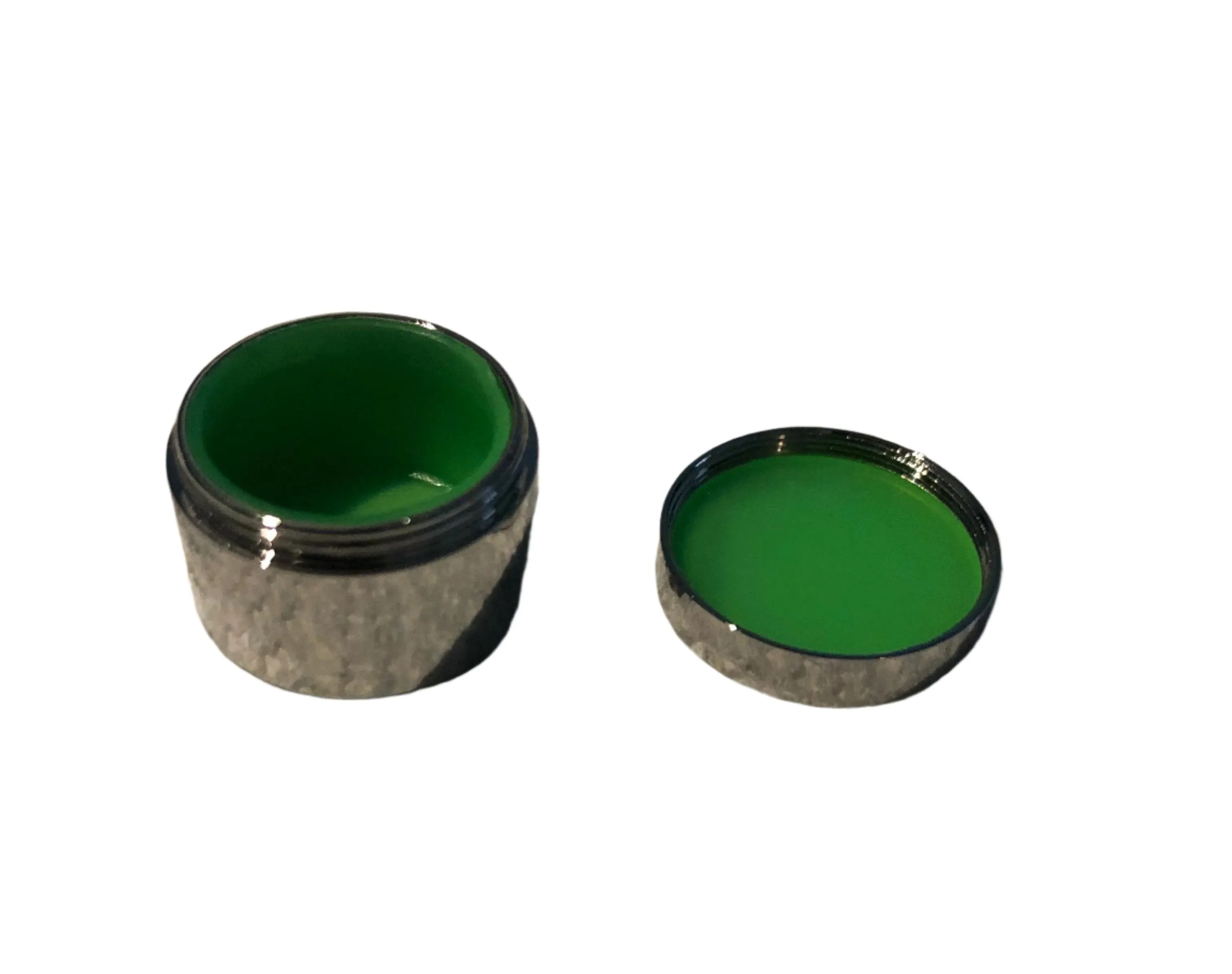 Shatterizer Replacement Magnetic Storage Container