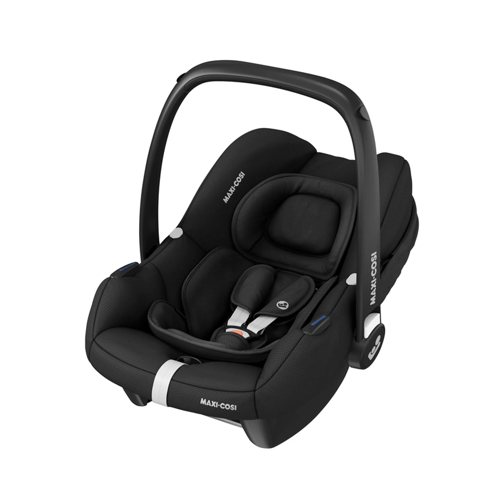 Silver Cross Dune 2 Maxi-Cosi Travel System- Space