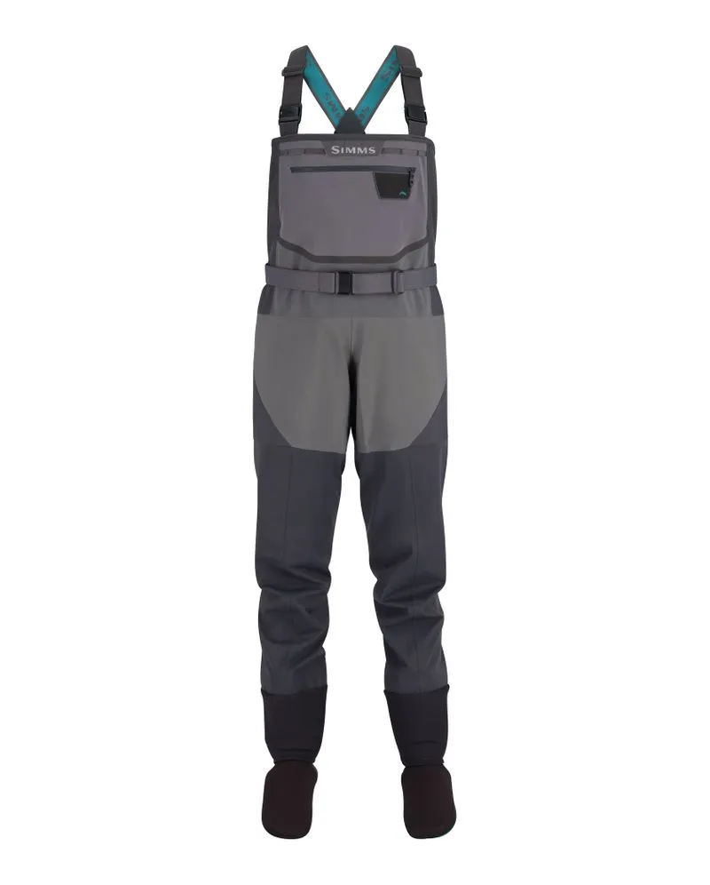 Simms Womens Freestone Stockingfoot