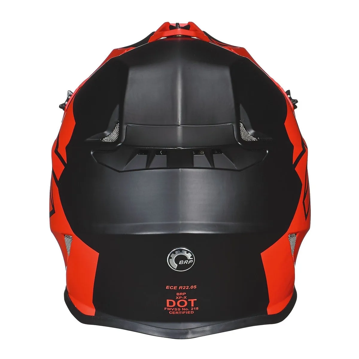 Ski-Doo XP-X Advanced Tec Helmet - 2020