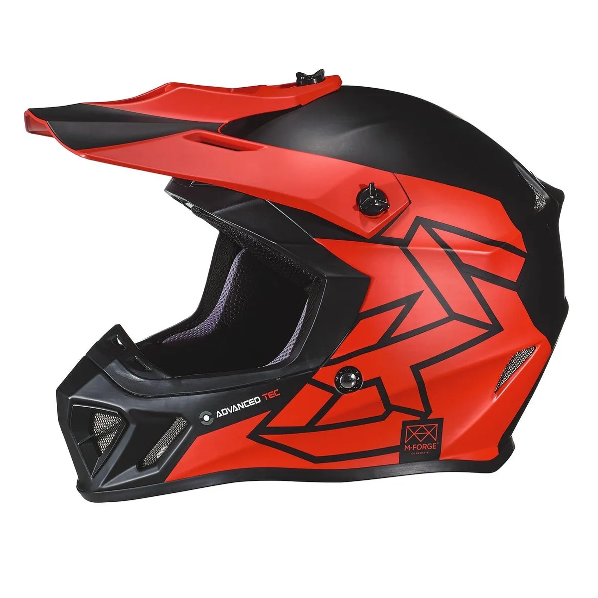 Ski-Doo XP-X Advanced Tec Helmet - 2020