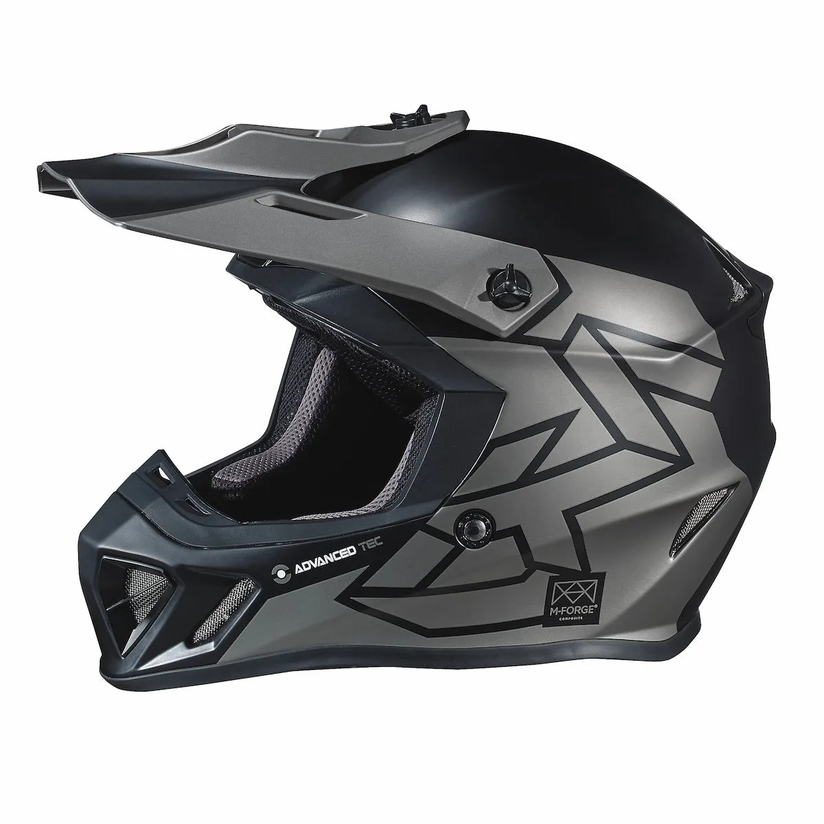 Ski-Doo XP-X Advanced Tec Helmet - 2020