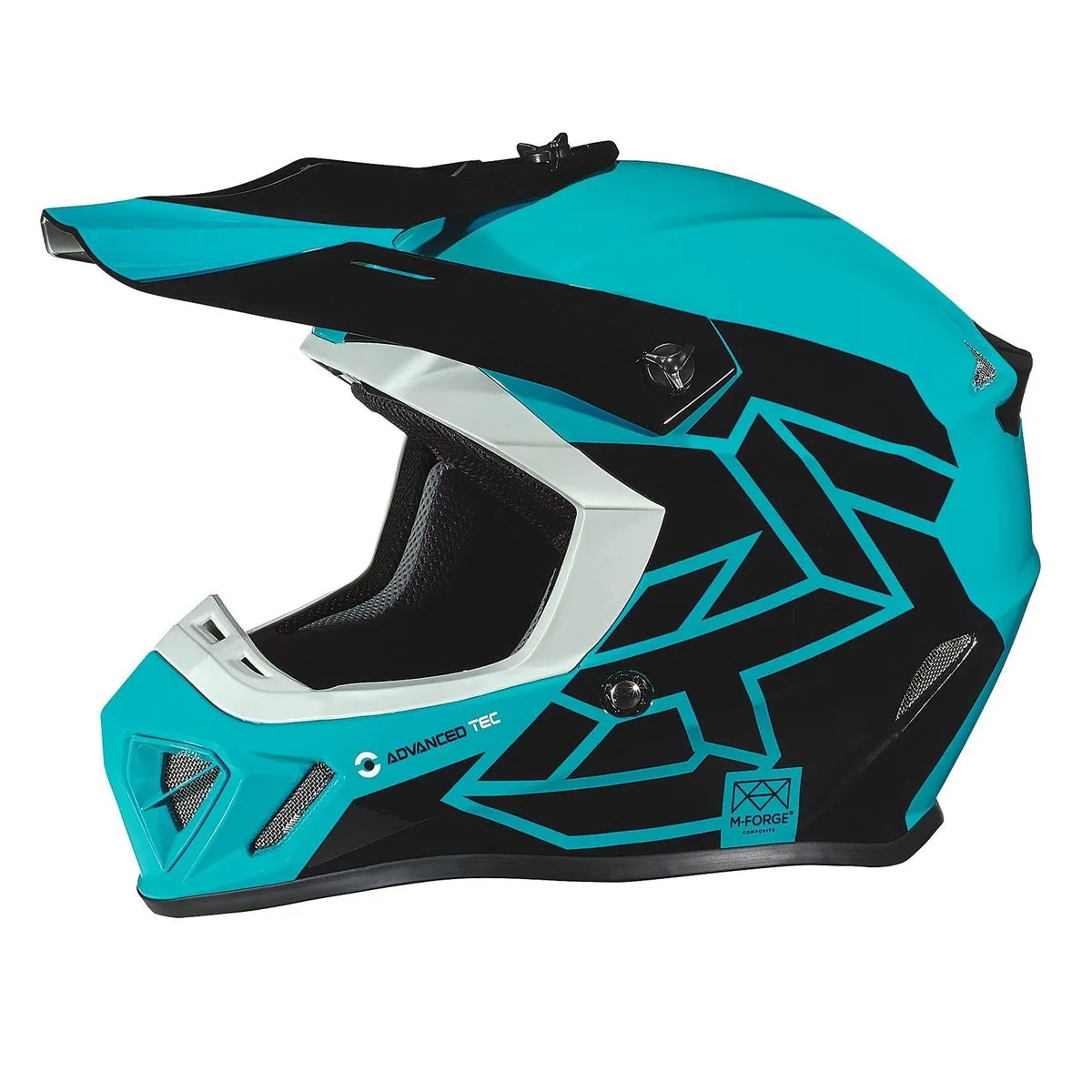 Ski-Doo XP-X Advanced Tec Helmet - 2020