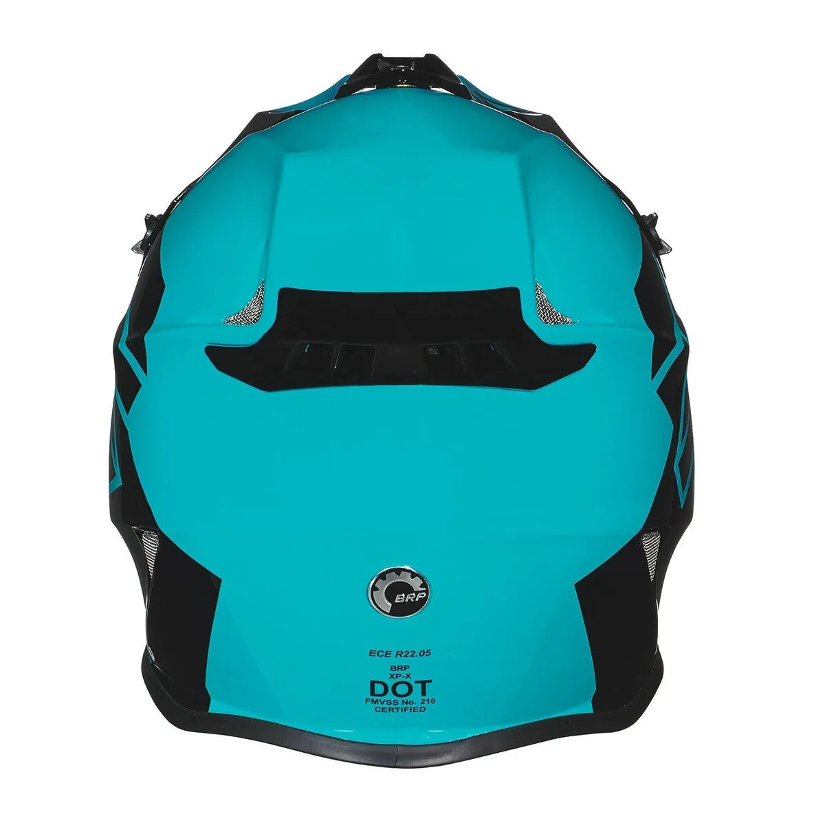 Ski-Doo XP-X Advanced Tec Helmet - 2020