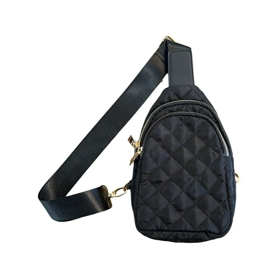 Sling Crossbody