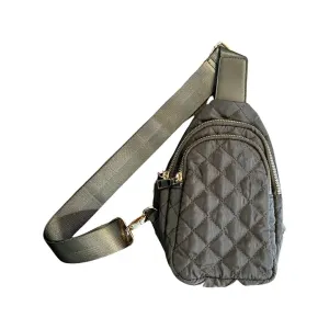 Sling Crossbody