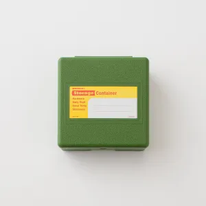 Small Storage Container