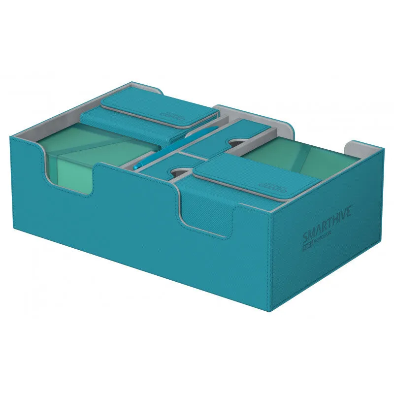 Smarthive 400  Standard Size Xenoskin Deck Box - Blue