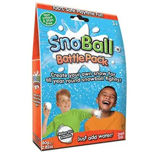 SnoBall Battle Pack