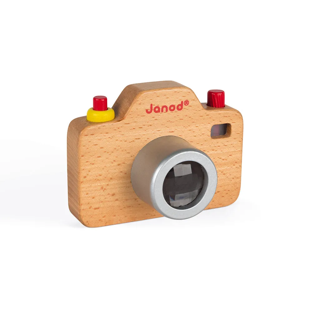 SOUND CAMERA