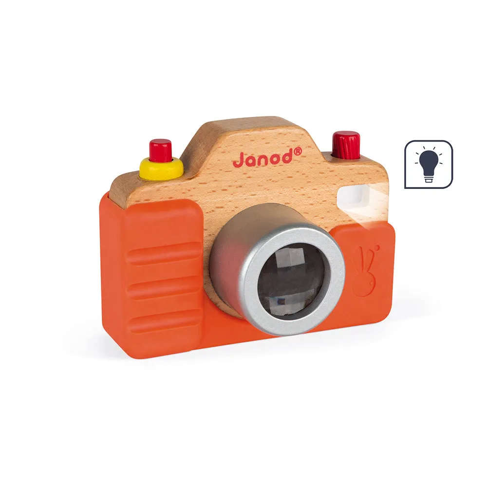 SOUND CAMERA
